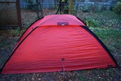 Hilleberg Unna -Tent Specialty Store DSC02383