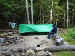 Cooke Custom Sewing 1.9oz Silicone Tundra Tarp -Tent Specialty Store DSC02486a