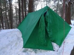 Cooke Custom Sewing 1.9oz Silicone Tundra Tarp -Tent Specialty Store DSC02792a