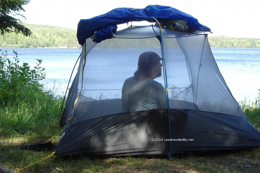 Sierra Designs Sweet Suite 3 9 Sierra Designs Sweet Suite 3 - Image 9