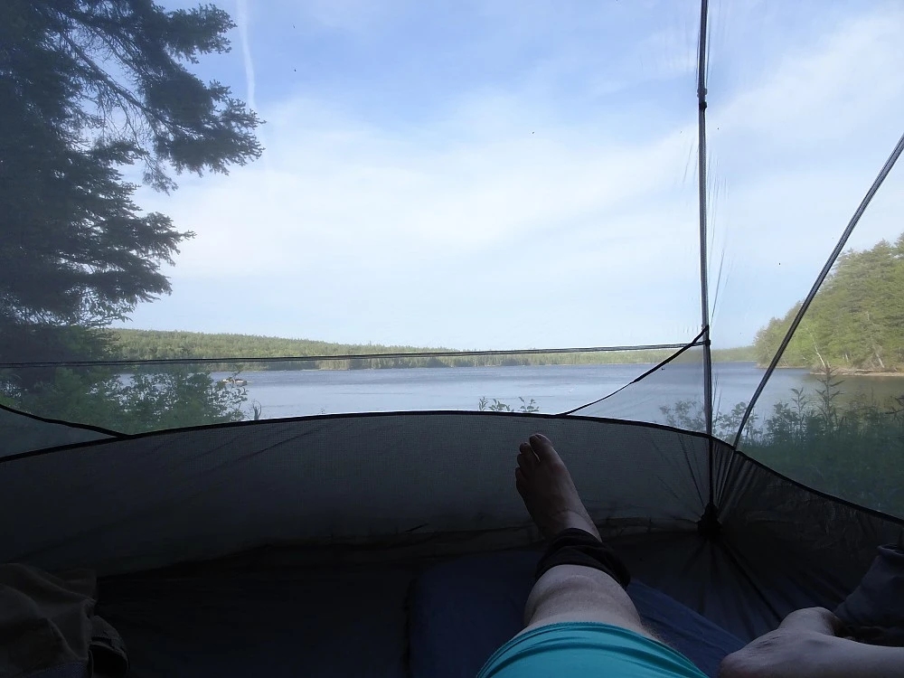 Sierra Designs Sweet Suite 3 8 Sierra Designs Sweet Suite 3 - Image 8