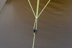 Hilleberg Guy Line Runners -Tent Specialty Store DSC03536