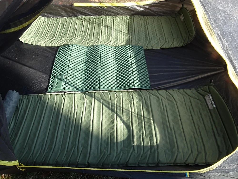 Sierra Designs Sweet Suite 3 20 Sierra Designs Sweet Suite 3 - Image 20