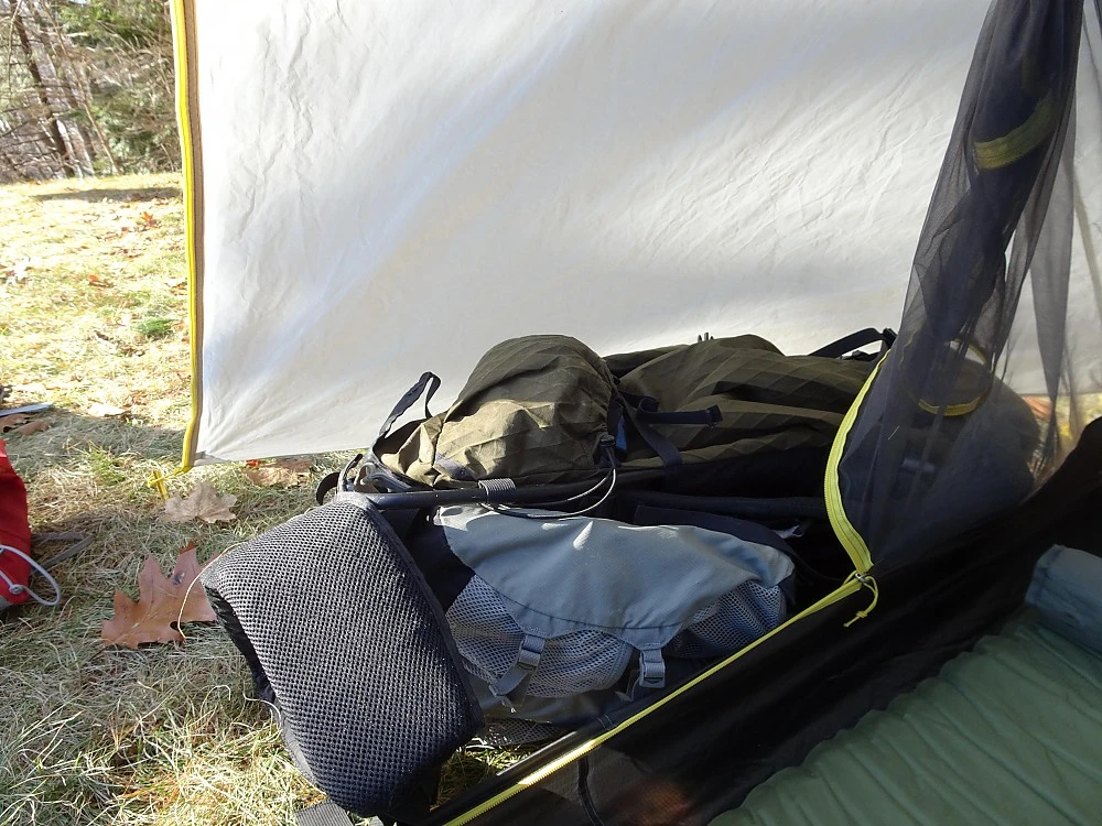 Sierra Designs Sweet Suite 3 19 Sierra Designs Sweet Suite 3 - Image 19