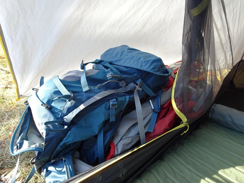 Sierra Designs Sweet Suite 3 18 Sierra Designs Sweet Suite 3 - Image 18