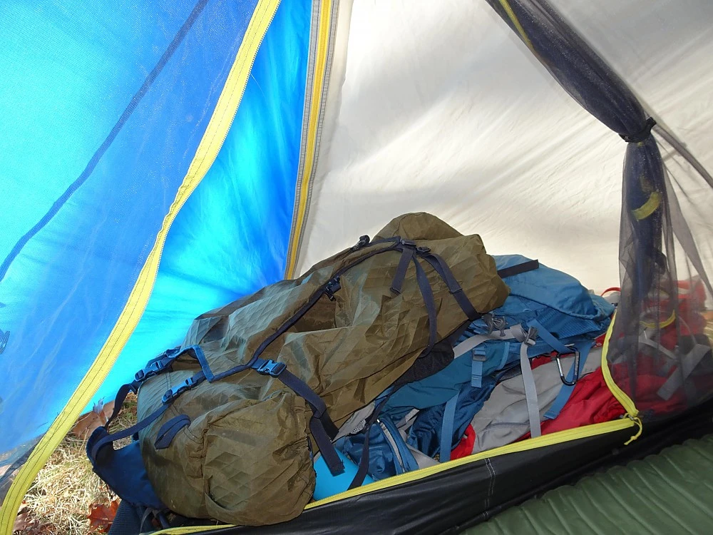 Sierra Designs Sweet Suite 3 17 Sierra Designs Sweet Suite 3 - Image 17