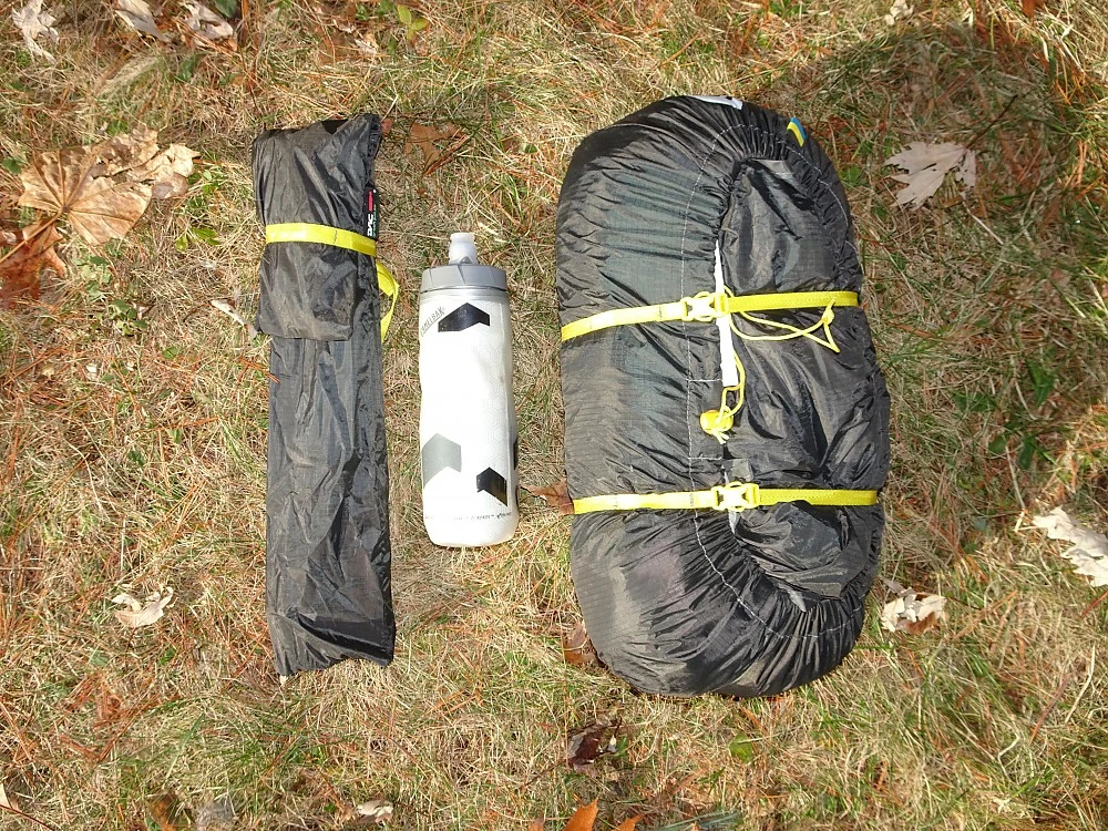 Sierra Designs Sweet Suite 3 7 Sierra Designs Sweet Suite 3 - Image 7