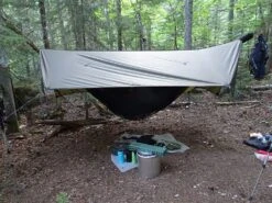 Arrowhead Equipment Tarp Stake Bag -Tent Specialty Store DSC08012