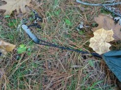 Six Moon Designs Gatewood Cape -Tent Specialty Store DSC09045