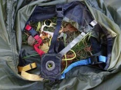 Six Moon Designs Gatewood Cape -Tent Specialty Store DSC09046