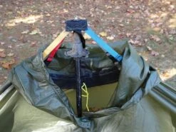 Six Moon Designs Gatewood Cape -Tent Specialty Store DSC09050