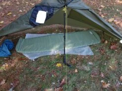 Six Moon Designs Gatewood Cape -Tent Specialty Store DSC09062