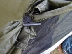 Six Moon Designs Gatewood Cape -Tent Specialty Store DSC09085