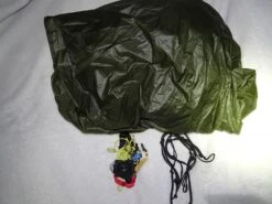 Six Moon Designs Gatewood Cape -Tent Specialty Store DSC09098