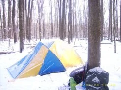 Sierra Designs Omega 21 Sierra Designs Omega -Tent Specialty Store DSCI0002