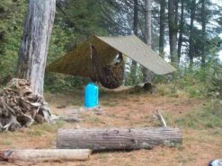 Loco Libre Gear Carolina Reaper 30° -Tent Specialty Store DSCN0515