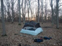 Sierra Designs Yahi 4 -Tent Specialty Store DSCN0794