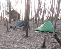 Six Moon Designs Skyscape Scout -Tent Specialty Store DSCN1409