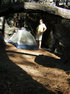 Sierra Designs Electron 13 Sierra Designs Electron -Tent Specialty Store DSCN1496