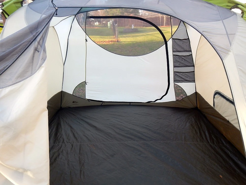 The North Face Foundation 6 3 The North Face Foundation 6 - Image 3