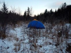 Sierra Designs Night Watch CD 34 Sierra Designs Night Watch CD -Tent Specialty Store DSCN1696