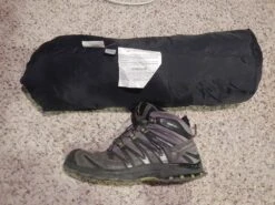 Sierra Designs Night Watch CD 33 Sierra Designs Night Watch CD -Tent Specialty Store DSCN1902