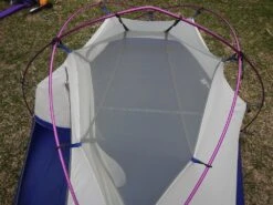 Sierra Designs Night Watch CD 28 Sierra Designs Night Watch CD -Tent Specialty Store DSCN1904