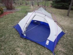 Sierra Designs Night Watch CD 32 Sierra Designs Night Watch CD -Tent Specialty Store DSCN1905