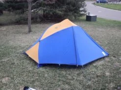 Sierra Designs Night Watch CD 31 Sierra Designs Night Watch CD -Tent Specialty Store DSCN1906