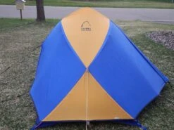 Sierra Designs Night Watch CD 30 Sierra Designs Night Watch CD -Tent Specialty Store DSCN1907