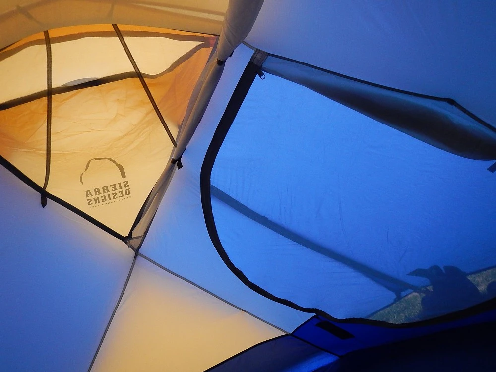 Sierra Designs Night Watch CD 9 Sierra Designs Night Watch CD - Image 9