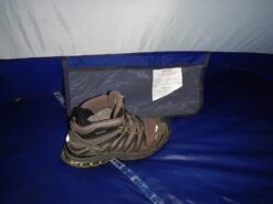 Sierra Designs Night Watch CD 24 Sierra Designs Night Watch CD -Tent Specialty Store DSCN1911