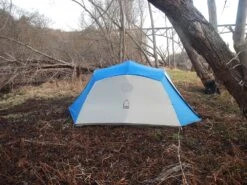 Sierra Designs Yahi 4 -Tent Specialty Store DSCN1915