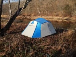 Sierra Designs Yahi 4 -Tent Specialty Store DSCN1916