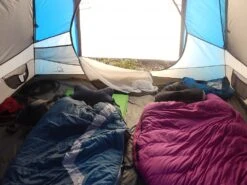 Sierra Designs Yahi 4 -Tent Specialty Store DSCN1917