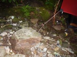 Hilleberg Mesh Tent 1 -Tent Specialty Store DSCN4497