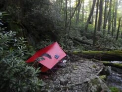 Hilleberg Mesh Tent 1 -Tent Specialty Store DSCN4515