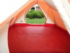 Big Agnes Rocky Peak 4 MtnGLO -Tent Specialty Store DSCN4750