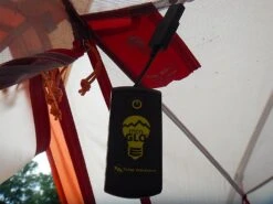 Big Agnes Rocky Peak 4 MtnGLO -Tent Specialty Store DSCN4752