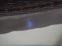 Big Agnes Rocky Peak 4 MtnGLO -Tent Specialty Store DSCN4753