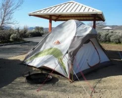 Big Agnes Wolf Mountain 6 -Tent Specialty Store DSCN5200