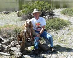 Big Agnes Wolf Mountain 6 -Tent Specialty Store DSCN6733