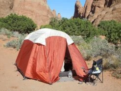 Big Agnes Wolf Mountain 6 -Tent Specialty Store DSCN7730