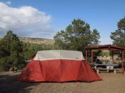 Big Agnes Wolf Mountain 6 -Tent Specialty Store DSCN7957