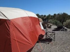 Big Agnes Wolf Mountain 6 -Tent Specialty Store DSCN8087