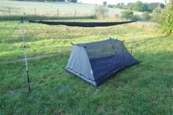 BearPaw Wilderness Designs Minimalist 2 -Tent Specialty Store DSC 0590