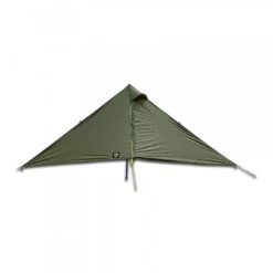 Six Moon Designs Deschutes Ultralight Backpacking Tarp -Tent Specialty Store Deschutes Green 2022 1800x1800 jpg copy