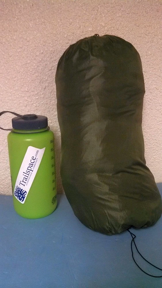 Dream Hammock DangerBird 5 Dream Hammock DangerBird - Image 5