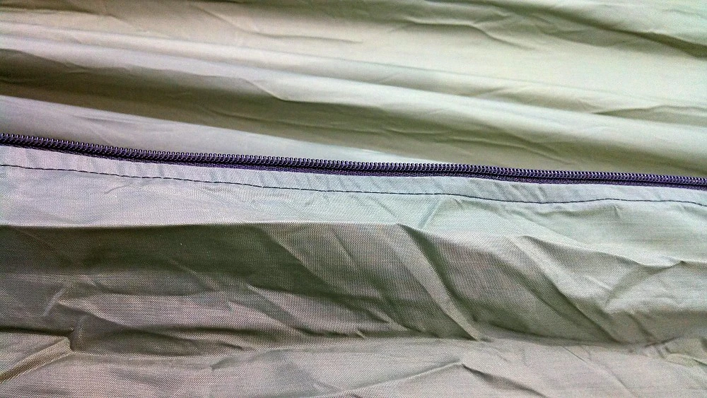 Dream Hammock DangerBird 4 Dream Hammock DangerBird - Image 4