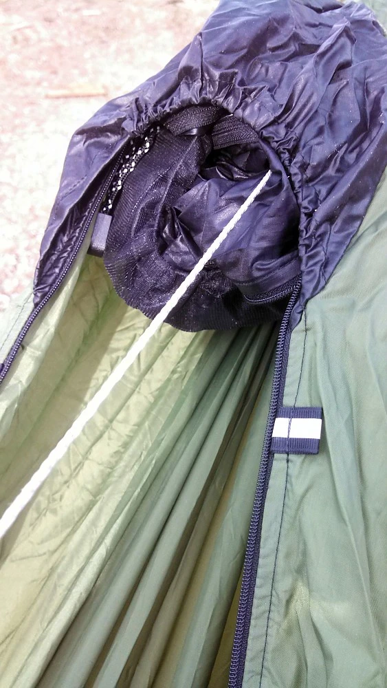 Dream Hammock DangerBird 12 Dream Hammock DangerBird - Image 12